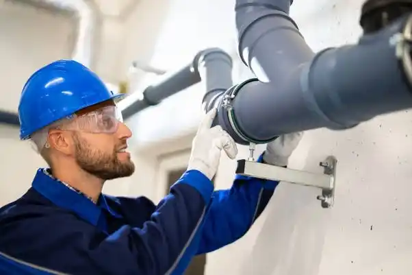 water damage restoration service Falcon Lake Estates